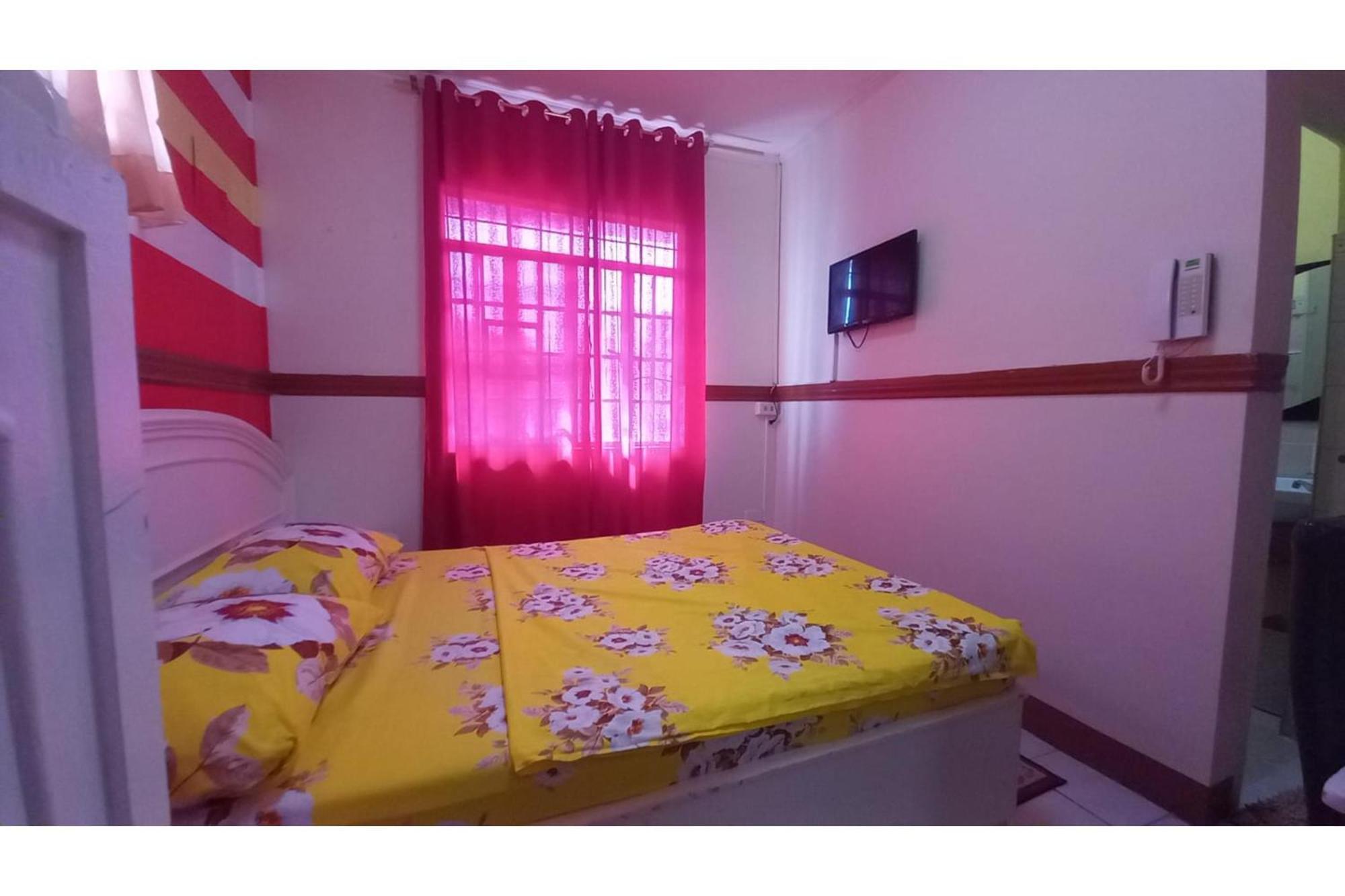 Oyo 1048 Jomckayl Apartelle Naga  Exterior foto